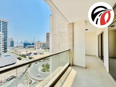 Appartement de 2 chambres à à louer à Al Jaddaf, Dubai - 905a2919-6164-4946-9a16-b5c8798b4680. jpg