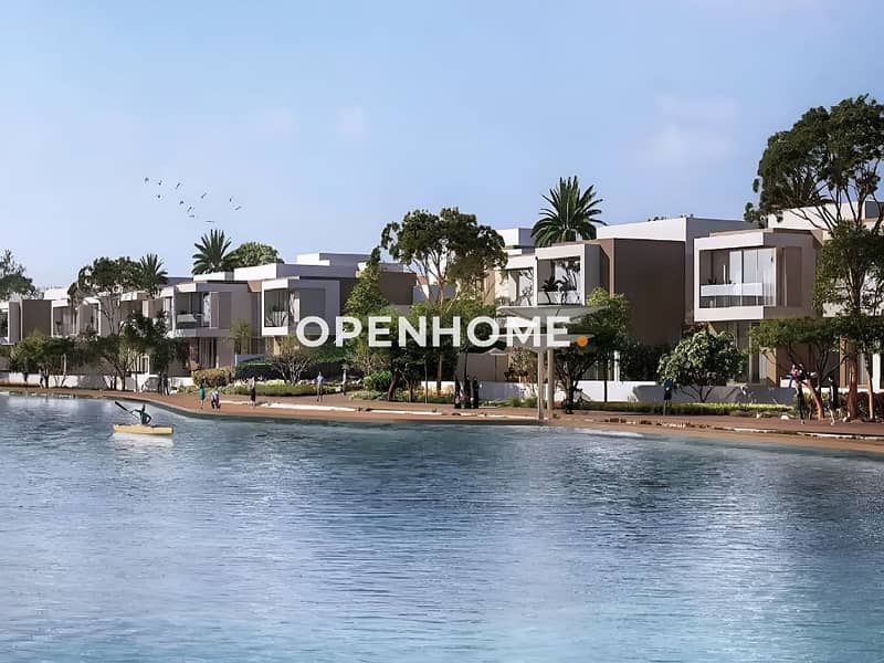 Villetta a schiera a Ghantoot,Bayn by Ora, 4 camere da letto, 5300000 AED - 15980179 Villetta a schiera a Ghantoot,Bayn by Ora, 4 camere da letto, 5300000 AED - 15980179