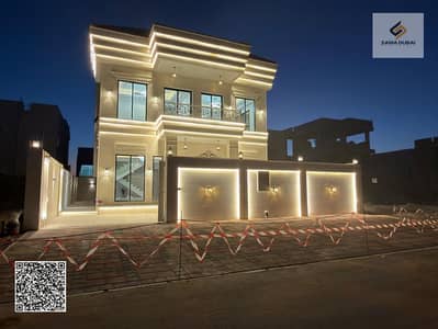 4 Bedroom Villa for Sale in Al Zahya, Ajman - WhatsApp Image 2026-08-03 at 1.30. 34 PM (3)-20260803-135208. jpeg 4 Bedroom Villa for Sale in Al Zahya, Ajman - WhatsApp Image 2026-08-03 at 1.30. 34 PM (3)-20260803-135208. jpeg