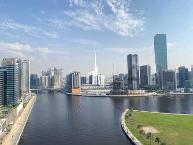 2 Camere Appartamento in Affitto a Business Bay, Dubai - Appartamento a Business Bay,DAMAC Maison Bay's Edge, 2 camere da letto, 135000 AED - 16049910 2 Camere Appartamento in Affitto a Business Bay, Dubai - Appartamento a Business Bay,DAMAC Maison Bay's Edge, 2 camere da letto, 135000 AED - 16049910
