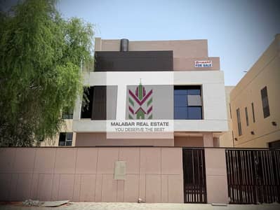 5 Schlafzimmer Villa zum zum Verkauf in Al Helio, Ajman - IMG_2170. jpg 5 Schlafzimmer Villa zum zum Verkauf in Al Helio, Ajman - IMG_2170. jpg