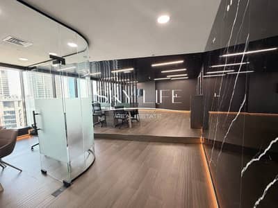 Office zum zur Miete in Business Bay, Dubai - Büro in Business Bay,Burlington, 450000 AED - 16049424 Office zum zur Miete in Business Bay, Dubai - Büro in Business Bay,Burlington, 450000 AED - 16049424