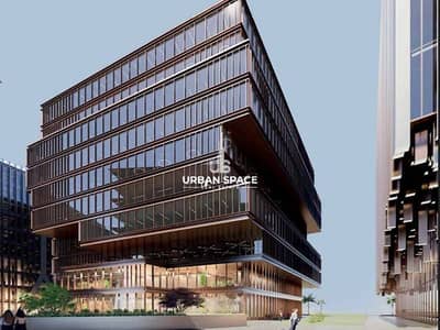 Office for Sale in Muwaileh Commercial, Sharjah - Investor Deal | Freehold Office | ROI Office for Sale in Muwaileh Commercial, Sharjah - Investor Deal | Freehold Office | ROI