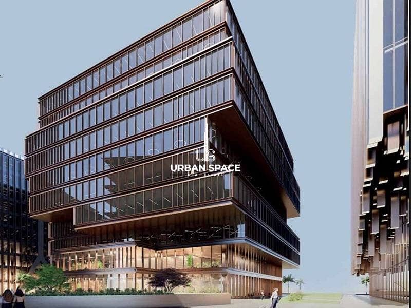 Investor Deal | Freehold Office | ROI Investor Deal | Freehold Office | ROI