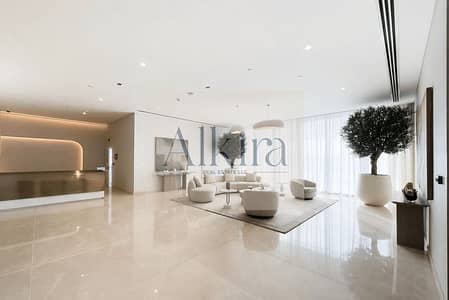 3 Bedroom Flat for Rent in Dubai Hills Estate, Dubai - image_0 3 Bedroom Flat for Rent in Dubai Hills Estate, Dubai - image_0