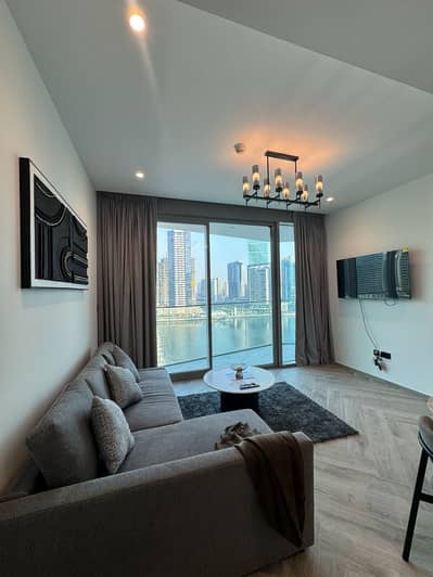 1 Bedroom Apartment for Rent in Business Bay, Dubai - WhatsApp Image 2026-08-03 at 1.35. 03 PM (2). jpeg 1 Bedroom Apartment for Rent in Business Bay, Dubai - WhatsApp Image 2026-08-03 at 1.35. 03 PM (2). jpeg