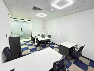Office para en Alquiler en Umm Ramool, Dubai - Oficina en Umm Ramool，Ramool New Building 2, 80000 AED - 16048770