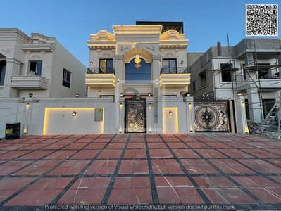 5 Bedroom Villa for Sale in Al Helio, Ajman - WhatsApp Image 2026-06-15 at 19.46. 51 (1). jpeg 5 Bedroom Villa for Sale in Al Helio, Ajman - WhatsApp Image 2026-06-15 at 19.46. 51 (1). jpeg