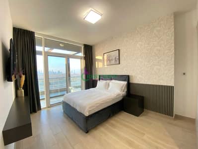Estudio para en Venta en Jumeirah Village Circle (JVC), Dubai - WhatsApp Image 2025-07-18 at 5.15. 13 PM. jpeg