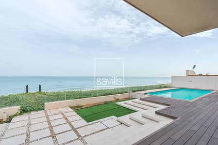 5 habitaciones Villa para en Alquiler en Saadiyat Island, Abu Dhabi - Villa en Saadiyat Island，HIDD Al Saadiyat, 5 dormitorios, 3000000 AED - 16050025