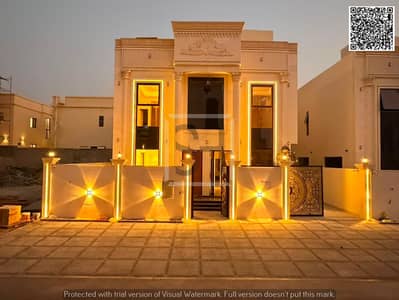 6 Schlafzimmer Villa zum zum Verkauf in Al Helio, Ajman - WhatsApp Image 2026-07-08 at 19.50. 07 (1). jpeg 6 Schlafzimmer Villa zum zum Verkauf in Al Helio, Ajman - WhatsApp Image 2026-07-08 at 19.50. 07 (1). jpeg