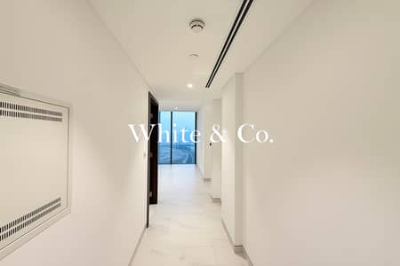 苏巴哈特兰社区， 迪拜 1 卧室公寓待租 - 位于苏巴哈特兰社区，河畔景观豪华住宅区 1 卧室的公寓 110000 AED - 11382378