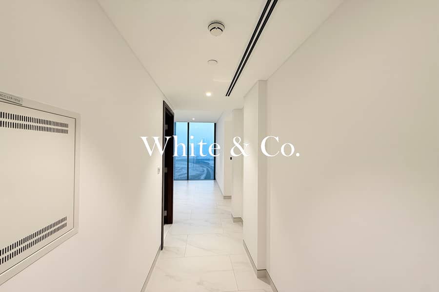 Downtown Views | 1 Bed | Available Now Downtown Views | 1 Bed | Available Now