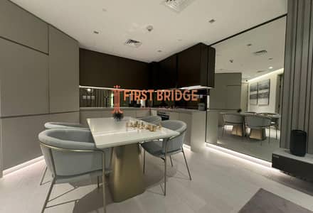 1 Bedroom Flat for Sale in Business Bay, Dubai - Brand New | Above 50th Floor | SLS and MBR View