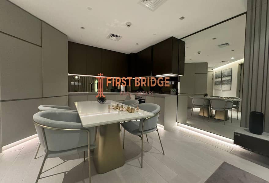 Appartamento a Business Bay,Regalia by Deyaar, 1 camera da letto, 1500000 AED - 16050077 Appartamento a Business Bay,Regalia by Deyaar, 1 camera da letto, 1500000 AED - 16050077