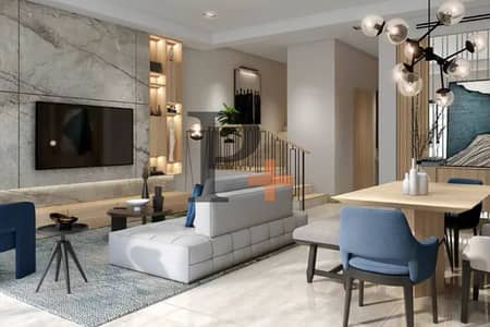4 Camere Townhouse in Vendita a Dubai Investments Park (DIP), Dubai - Villetta a schiera a Dubai Investments Park (DIP),DAMAC Riverside,Ivy, 4 camere da letto, 3100000 AED - 16050082 4 Camere Townhouse in Vendita a Dubai Investments Park (DIP), Dubai - Villetta a schiera a Dubai Investments Park (DIP),DAMAC Riverside,Ivy, 4 camere da letto, 3100000 AED - 16050082