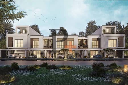 4 Schlafzimmer Townhouse zum zum Verkauf in Dubai Investments Park (DIP), Dubai - Reihenhaus in Dubai Investments Park (DIP),DAMAC Riverside,Lush, 4 schlafzimmer, 2750000 AED - 16050092 4 Schlafzimmer Townhouse zum zum Verkauf in Dubai Investments Park (DIP), Dubai - Reihenhaus in Dubai Investments Park (DIP),DAMAC Riverside,Lush, 4 schlafzimmer, 2750000 AED - 16050092
