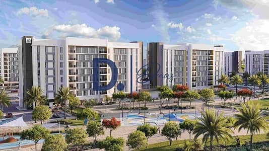 3 Camere Appartamento in vendita a Al Shamkha, Abu Dhabi - images (3). jpg