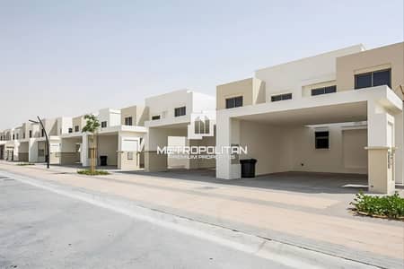 3 Camere Townhouse in vendita a Town Square, Dubai - Villetta a schiera a Town Square，Zahra Townhouses, 3 camere da letto, 2925000 AED - 16050126