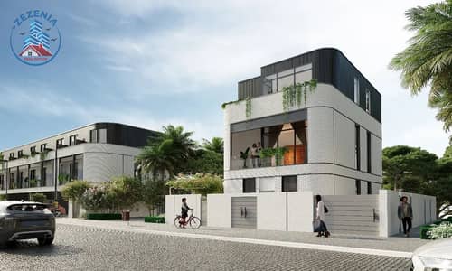 3 habitaciones Townhouse para en Venta en Dubailand, Dubai - WhatsAppImage2023-12-21at08. webp