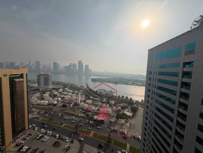 5 habitaciones Penthouse para en Alquiler en Al Majaz, Sharjah - 1ac9ff68-42e8-4042-a62b-a7994d9226a5. jpg 5 habitaciones Penthouse para en Alquiler en Al Majaz, Sharjah - 1ac9ff68-42e8-4042-a62b-a7994d9226a5. jpg