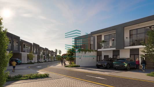 Townhouse de 4 chambres à à vendre à Dubai Investments Park (DIP), Dubai - 18. jpg