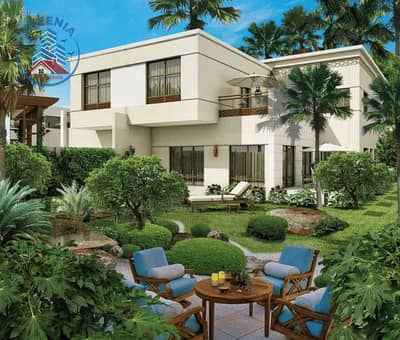 3 Schlafzimmer Villa Compound zum zum Verkauf in Sharjah Garden City, Sharjah - a06552ab-9688-4b41-84a8-14166e8d942e. png