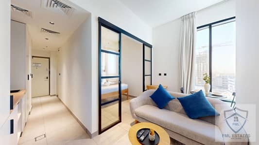 Studio zum zur Miete in Jumeirah Village Triangle (JVT), Dubai - WhatsApp Image 2026-08-03 at 11.07. 02 AM (1). jpeg Studio zum zur Miete in Jumeirah Village Triangle (JVT), Dubai - WhatsApp Image 2026-08-03 at 11.07. 02 AM (1). jpeg
