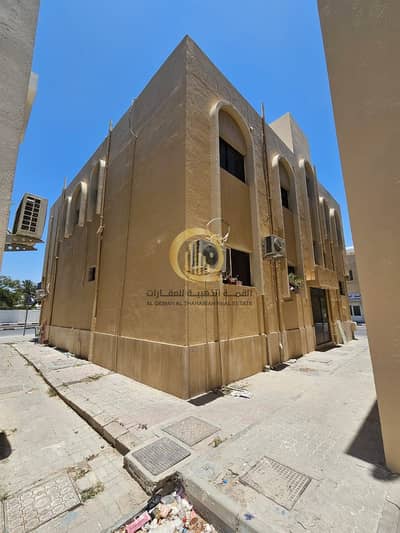 Building zum zum Verkauf in Al Yarmook, Sharjah - WhatsApp Image 2026-07-17 at 11.45. 21 PM (1). jpeg