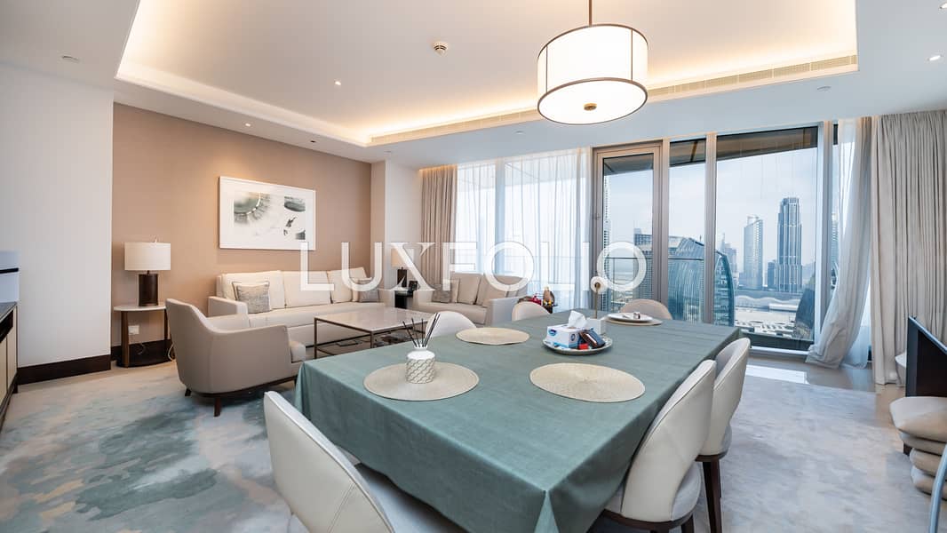 Full Burj View | Iconic Address | Motivated Full Burj View | Iconic Address | Motivated
