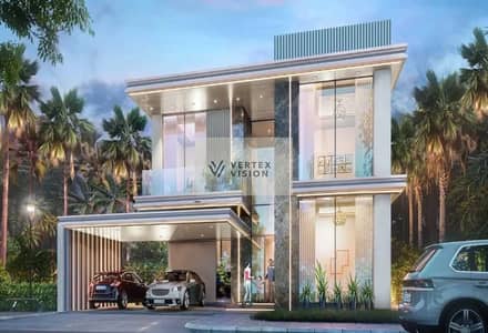 5 Camere Townhouse in vendita a DAMAC Islands, Dubai - WhatsApp Image 2026-07-30 at 10.54. 40 AM. jpeg 5 Camere Townhouse in vendita a DAMAC Islands, Dubai - WhatsApp Image 2026-07-30 at 10.54. 40 AM. jpeg
