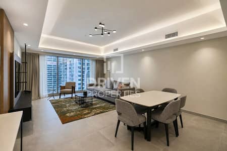 1 Bedroom Flat for Rent in Jumeirah Lake Towers (JLT), Dubai - Largest Layout | Fully Furnished | Bills Included 1 Bedroom Flat for Rent in Jumeirah Lake Towers (JLT), Dubai - Largest Layout | Fully Furnished | Bills Included