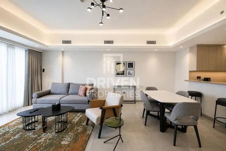 1 Bedroom Flat for Rent in Jumeirah Lake Towers (JLT), Dubai - Brand New Unit | Vacant | Stunning Views