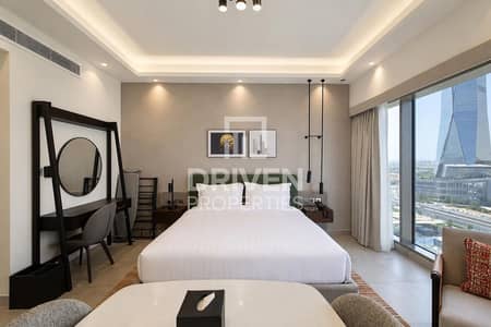 Studio for Rent in Jumeirah Lake Towers (JLT), Dubai - Studio Apt | Bills Included | More Options