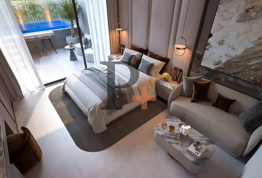 Appartamento a Al Satwa,Jumeirah Garden City,Coral by Vision, 1 camera da letto, 1850000 AED - 16050217 Appartamento a Al Satwa,Jumeirah Garden City,Coral by Vision, 1 camera da letto, 1850000 AED - 16050217