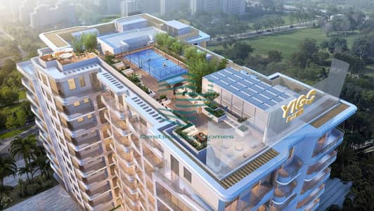 1 habitación Apartamento para en Venta en International City, Dubai - 1. jpg 1 habitación Apartamento para en Venta en International City, Dubai - 1. jpg