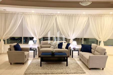 4 Schlafzimmer Wohnung zum zum Verkauf in Dubai Marina, Dubai - Image 0
