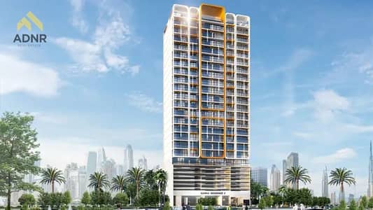 1 Bedroom Apartment for Sale in Jumeirah Village Circle (JVC), Dubai - 34458. jpg 1 Bedroom Apartment for Sale in Jumeirah Village Circle (JVC), Dubai - 34458. jpg