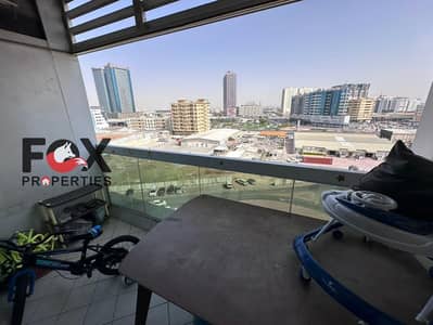 2 Bedroom Apartment for Sale in Ajman Downtown, Ajman - WhatsApp Image 2026-08-02 at 2.36. 17 AM. jpeg