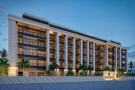 1 Bedroom Apartment for Sale in Jumeirah Village Circle (JVC), Dubai - 4. png 1 Bedroom Apartment for Sale in Jumeirah Village Circle (JVC), Dubai - 4. png