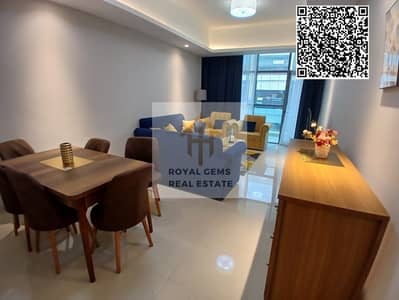 1 habitación Apartamento para en Alquiler en Al Rashidiya, Ajman - WhatsApp Image 2026-03-11 at 12.38. 59 PM. jpeg