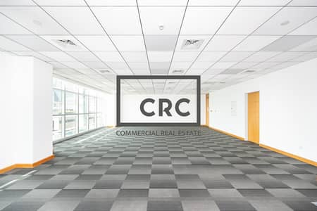 Office zum zur Miete in Sheikh Zayed Road, Dubai - KUM 8567 Edit