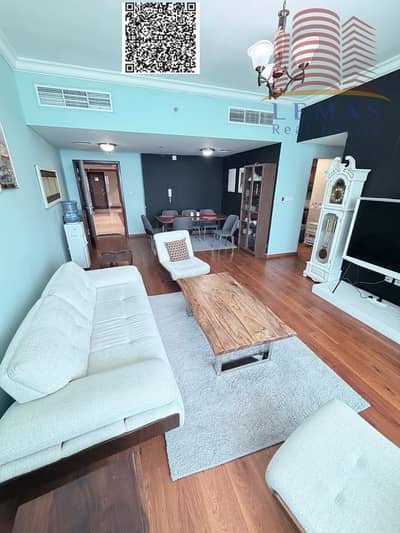 2 habitaciones Apartamento para en Alquiler en Corniche Ajman, Ajman - WhatsApp Image 2026-08-03 at 2.10. 19 PM (3). jpeg 2 habitaciones Apartamento para en Alquiler en Corniche Ajman, Ajman - WhatsApp Image 2026-08-03 at 2.10. 19 PM (3). jpeg