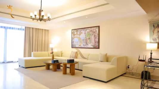 3 Slaapkamers Penthouse te Huur in Corniche Area, Abu Dhabi - 2c04eb47-e077-4ce5-b52d-ec543bac7427. png