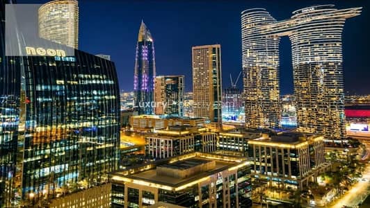 Estudio para en Alquiler en Downtown Dubai, Dubai - Apartamento en Downtown Dubai,Kempinski The Boulevard (The Address The Blvd), 140000 AED - 16050272 Estudio para en Alquiler en Downtown Dubai, Dubai - Apartamento en Downtown Dubai,Kempinski The Boulevard (The Address The Blvd), 140000 AED - 16050272