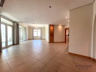3 Schlafzimmer Wohnung zum zur Miete in Palm Jumeirah, Dubai - Wohnung in Palm Jumeirah,Shoreline Apartments,Al Das, 3 schlafzimmer, 275000 AED - 16050276 3 Schlafzimmer Wohnung zum zur Miete in Palm Jumeirah, Dubai - Wohnung in Palm Jumeirah,Shoreline Apartments,Al Das, 3 schlafzimmer, 275000 AED - 16050276