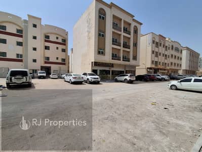 1 habitación Apartamento para en Alquiler en Muwaileh Commercial, Sharjah - 1000239610. jpg