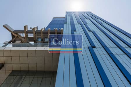 Office para en Alquiler en Dafan Al Khor, Ras Al Khaimah - Image-16. jpg