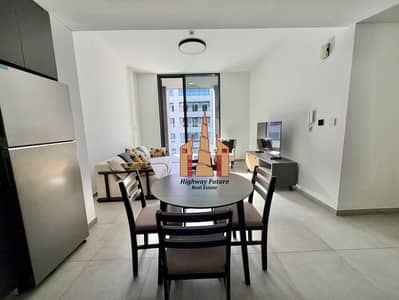 2 Bedroom Apartment for Rent in Aljada, Sharjah - IMG_5695. jpg