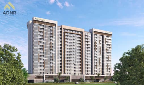 Appartement de 2 chambres à à vendre à Dubai Investments Park (DIP), Dubai - 2. jpg